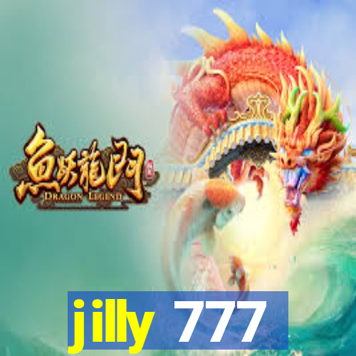 jilly 777